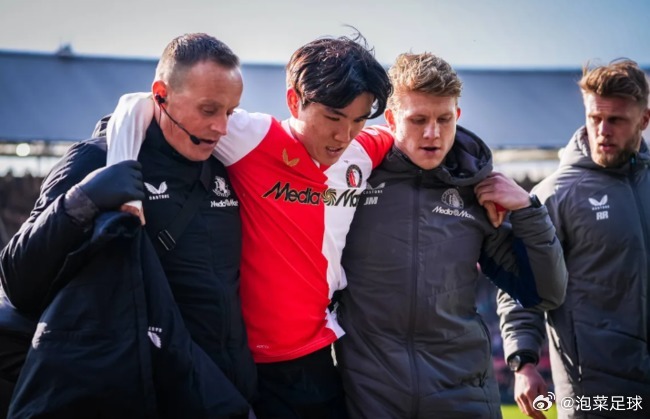 寻梦欧罗巴2025-26赛季韩国旅欧球员表现 2026.3.15【德甲】第二十六