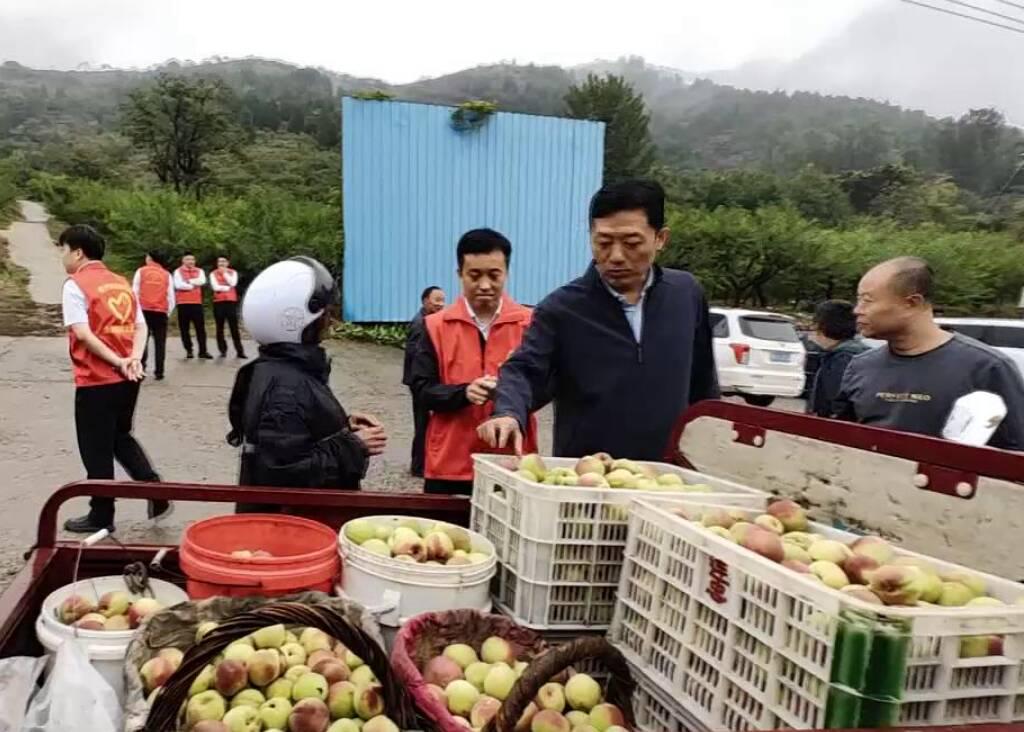 潍坊青州市商务局：组主场 找订单 多方联动助农销售
