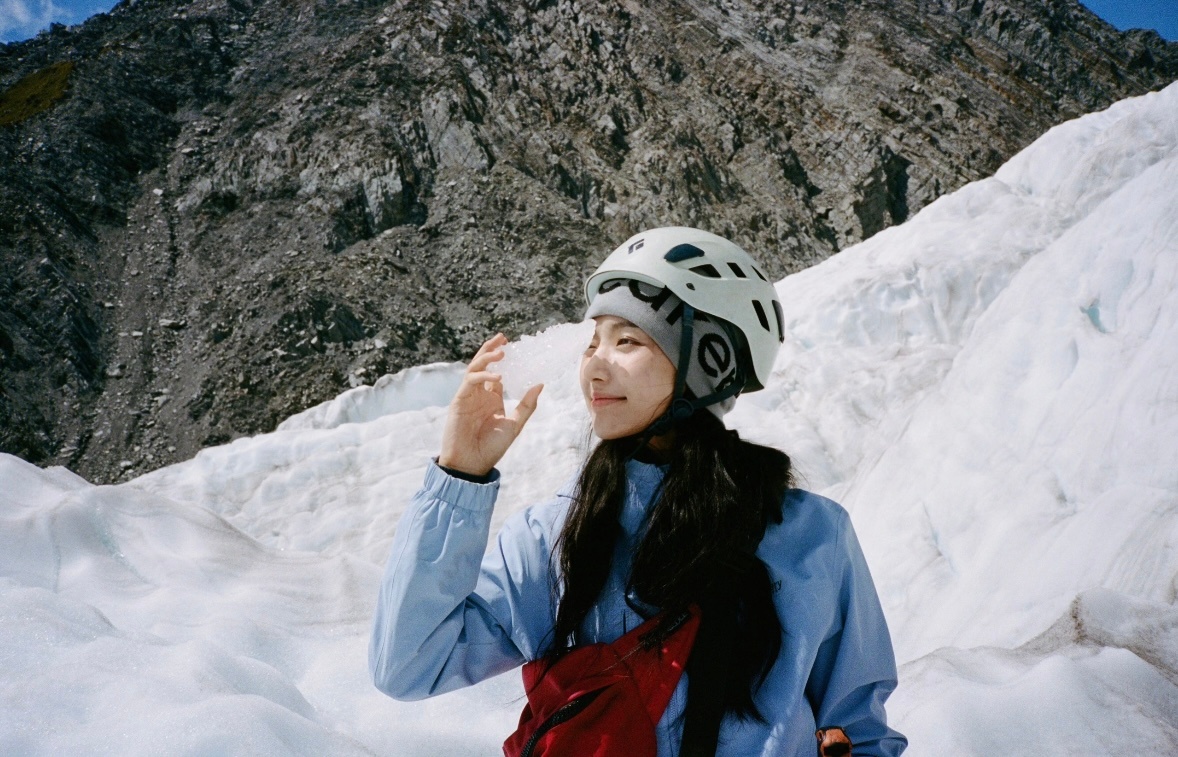 网传卢昱晓参加花少8 之前vogue采访卢昱晓就说想参加《花儿与少年》‼️真的?