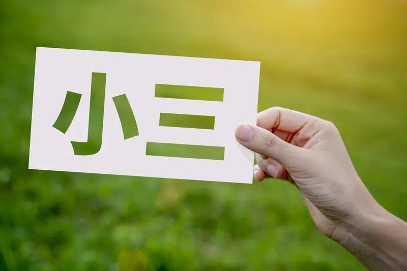 小三被法院判决返还1400万。
陶小姐是个金先生的小三，金先生偷偷给了陶小姐14