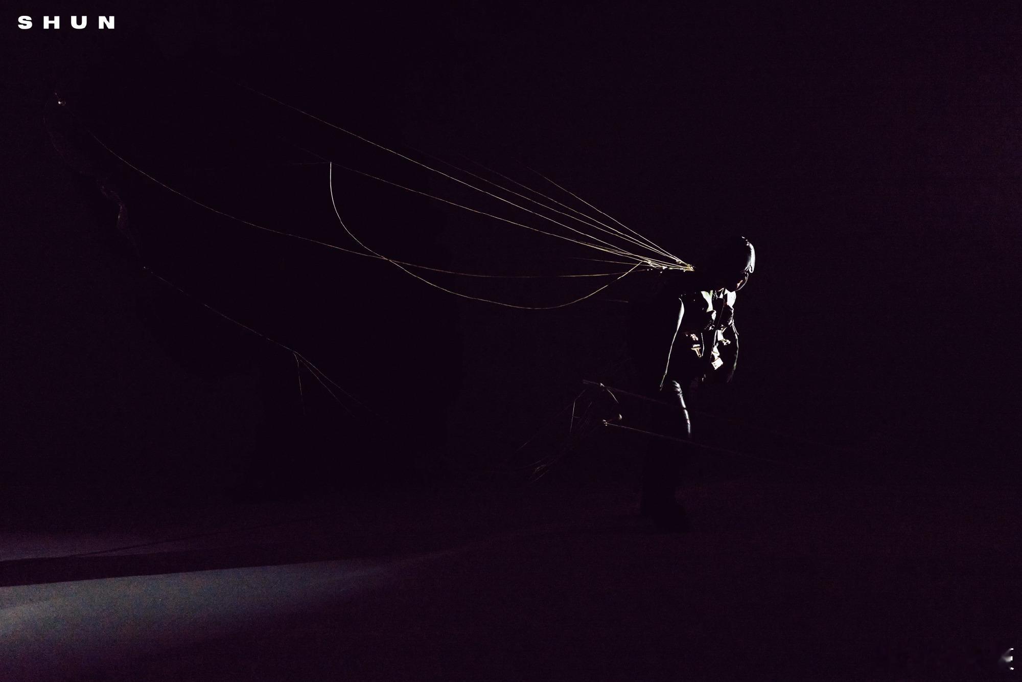 张峻豪 ◷ 张峻豪SHUN令时演唱会