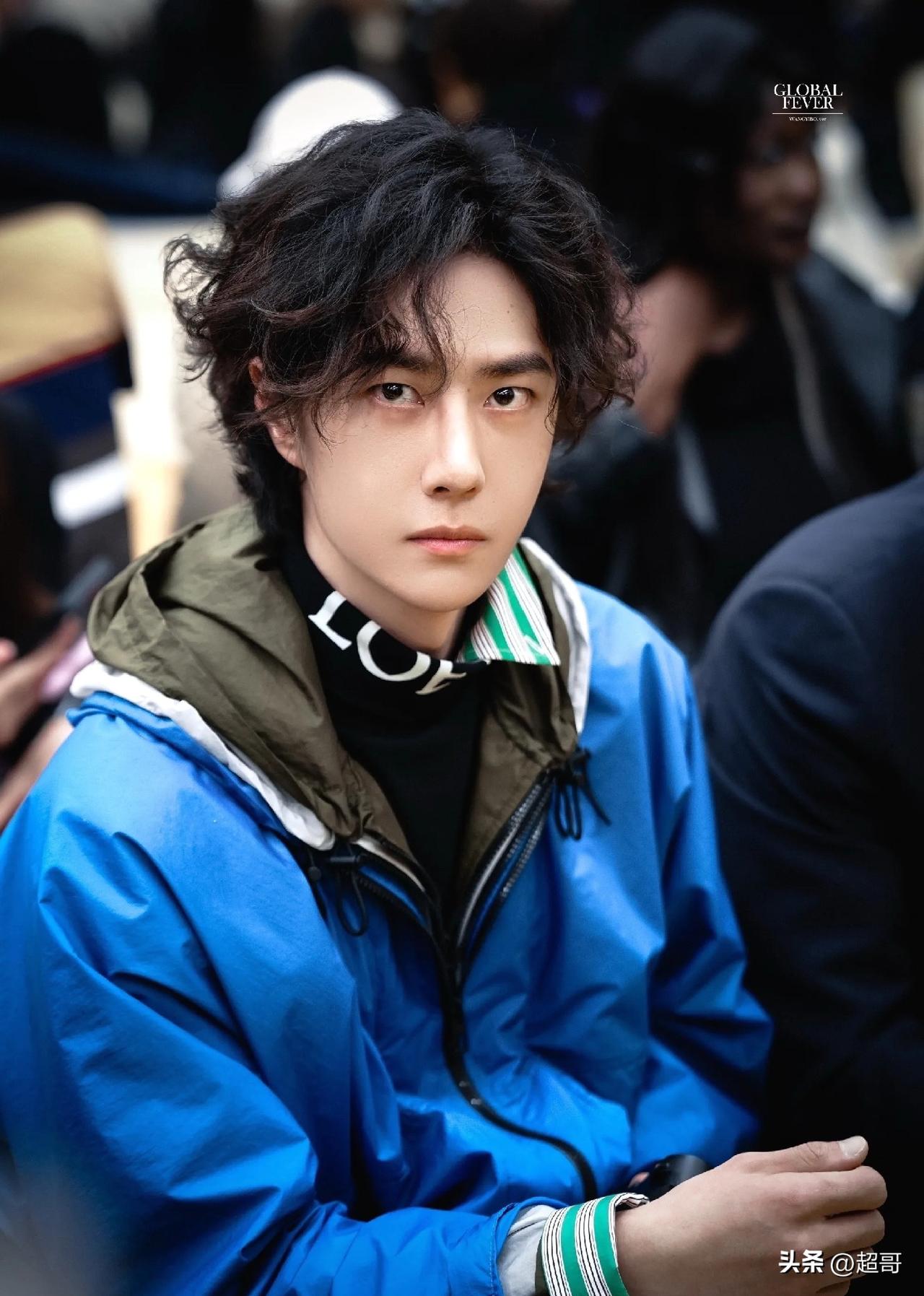 王一博巴黎时装周杀疯了！四天三奢同框超模，外媒直接封神

2026巴黎时装周，王