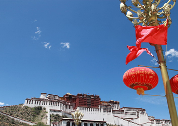 #美国任命所谓西藏特别事务协调员#【美任命所谓“西藏特别事务协调员”，外交部：停