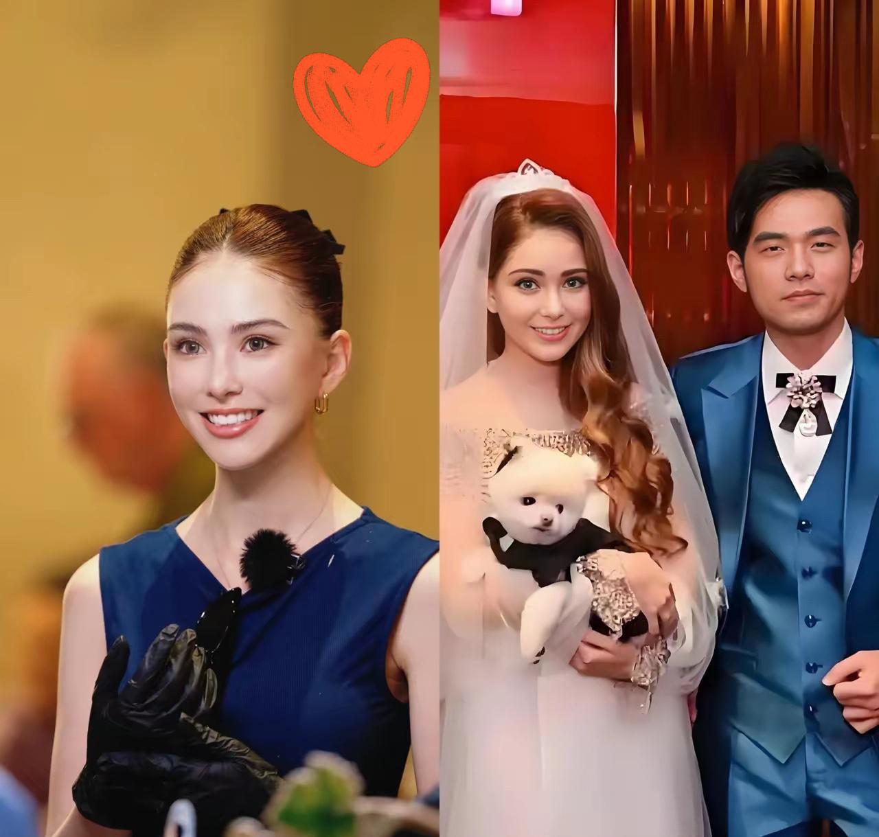 34岁的昆凌现状
给所有女生都上了一课
你可以早结婚，早生孩子，但是千万不能放弃