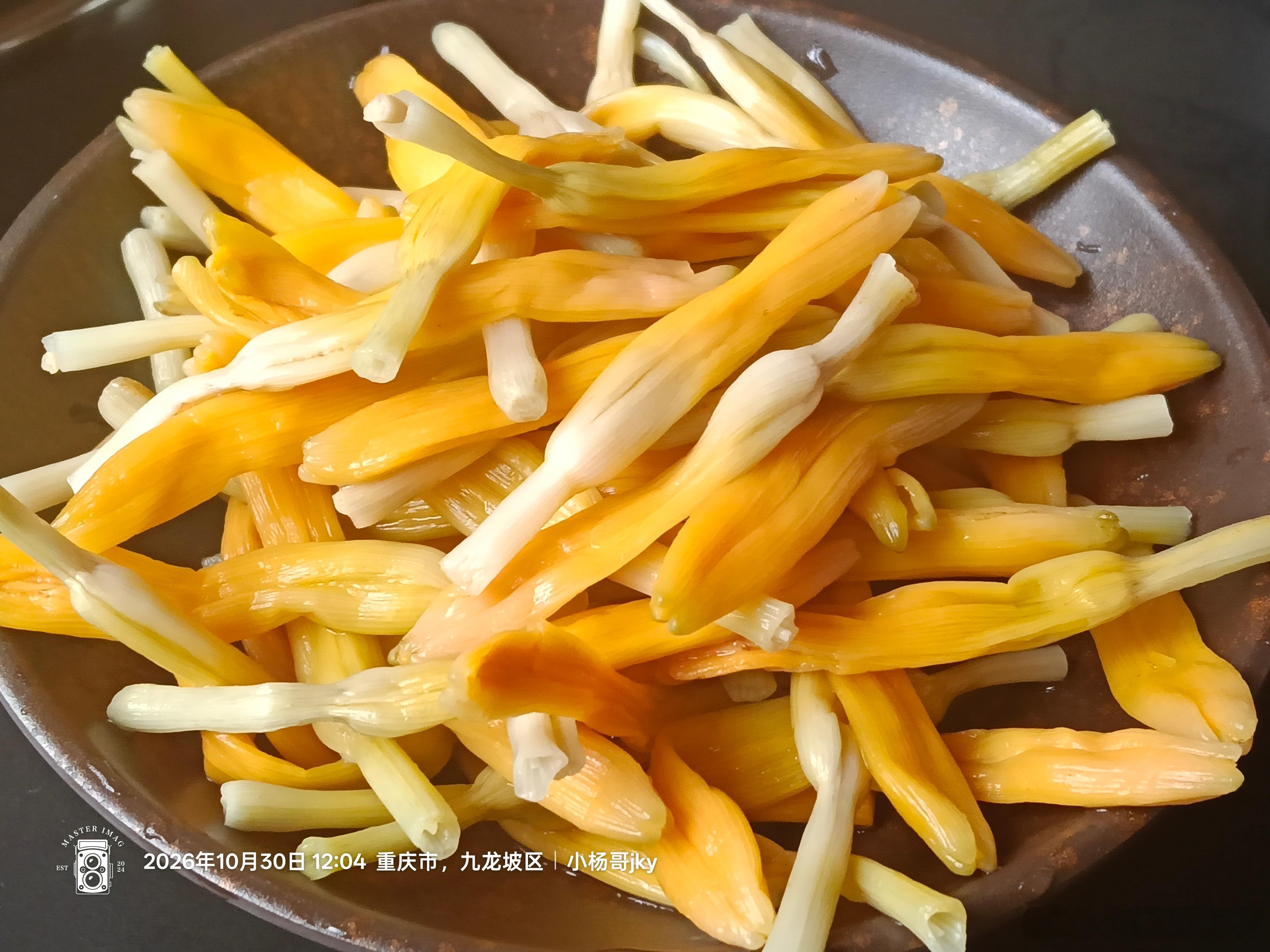 美食博主小杨哥 复出开始吃火锅 重庆·杨家坪