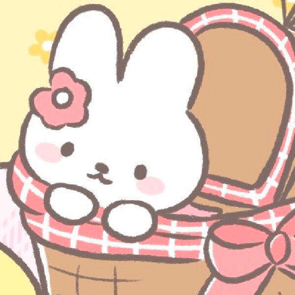 𝐒𝐡𝐚𝐫𝐞｜三丽鸥超萌头像💓多人头像 | 可爱头像 |美乐蒂库洛米玉