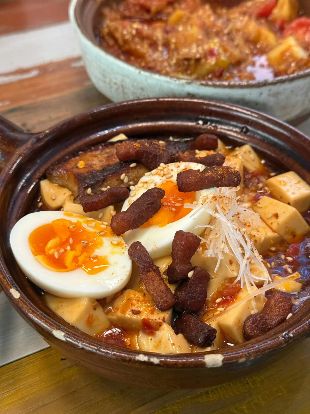 简简单单一顿饭，好吃又治愈