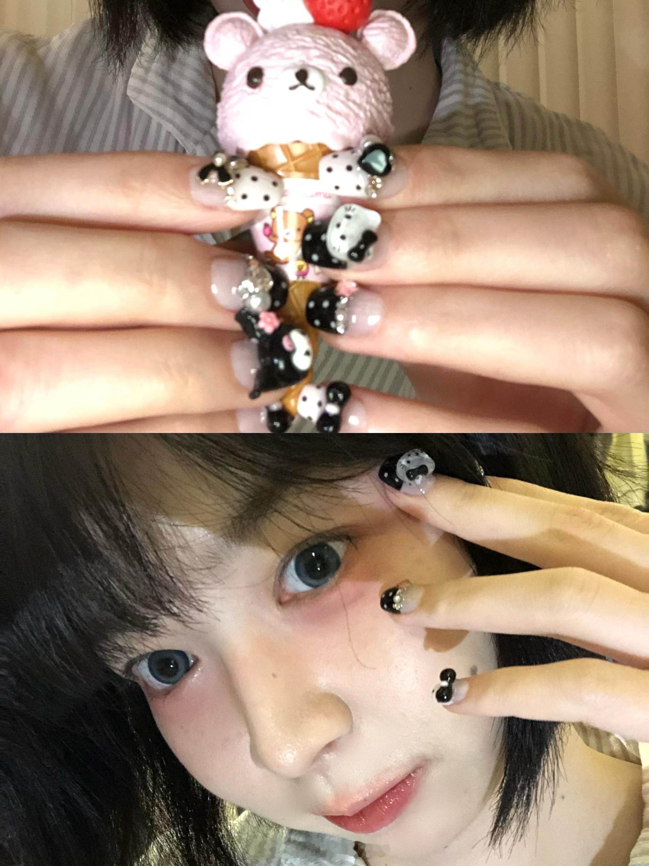 略感疲惫reset一下🙂↔️🙂↔️🙂↔️状态不好的时间：独自阴暗 整理手机