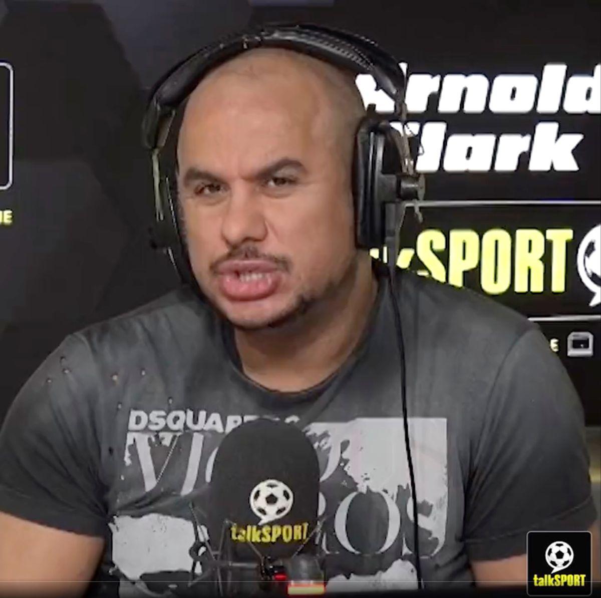 【拿不到欧冠资格就完了】阿邦拉霍在talkSPORT警告阿斯顿维拉：“如果维拉最