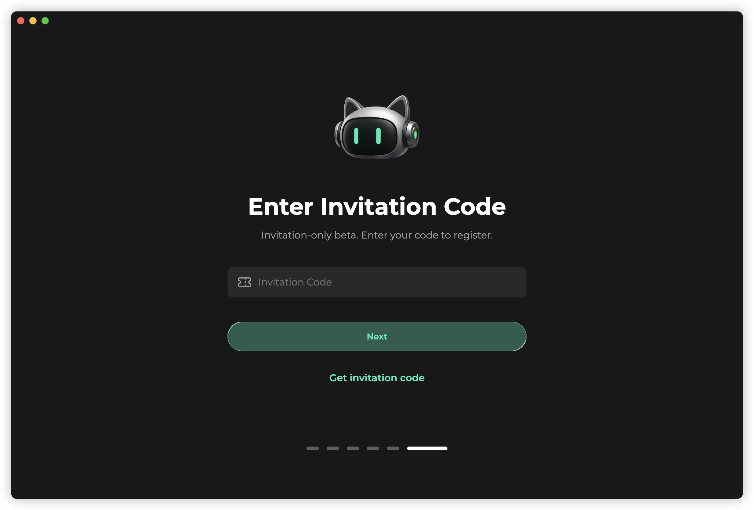 有没有玩 Codebuddy IDE 的？求个邀请码！！官方问卷填写好了，还没发