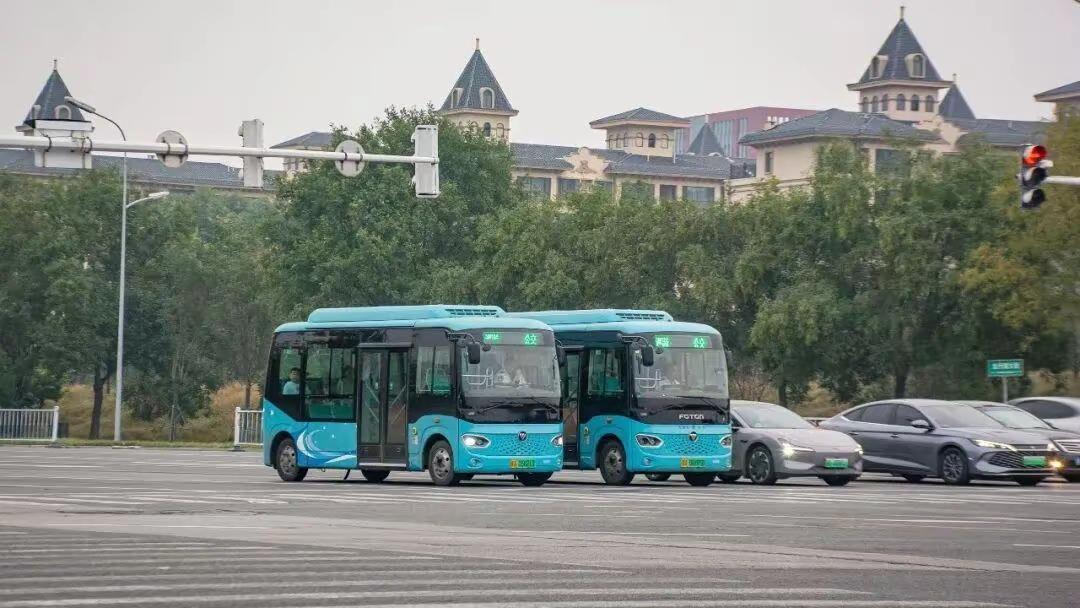 重磅！石家庄推出