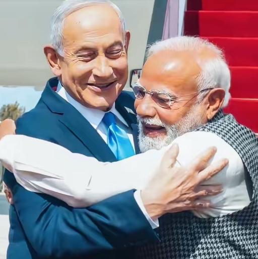 终于看懂了！为啥明知印度是坑，还有人拼命往那送产业？后来看到犹太人正在布局印度，