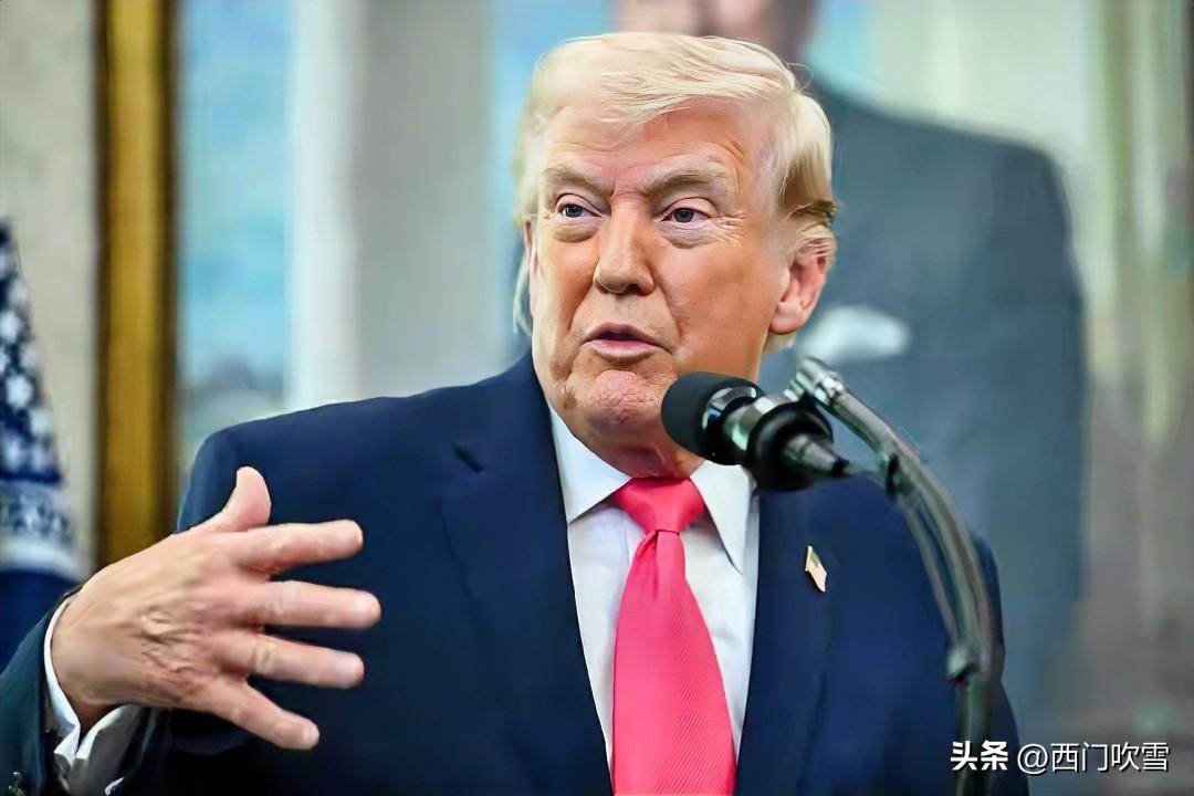 特朗普此刻的处境，可以说是想谈谈不拢，想撤撤不回，正站在内外夹击的悬崖边。
伊朗