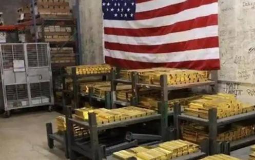 我国存在美国那600吨黄金，还能不能运回来？说实话，多半是没戏了。美国手里捏着全