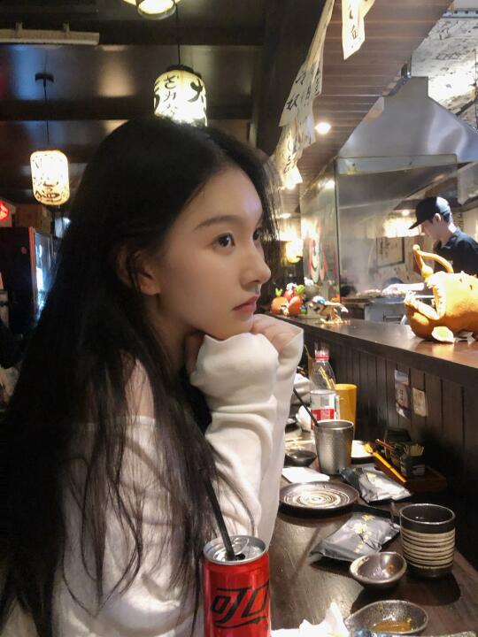 爱你 拧巴又明媚的自己