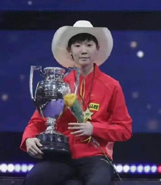 11-0引热议！王曼昱说出不留情面的真相