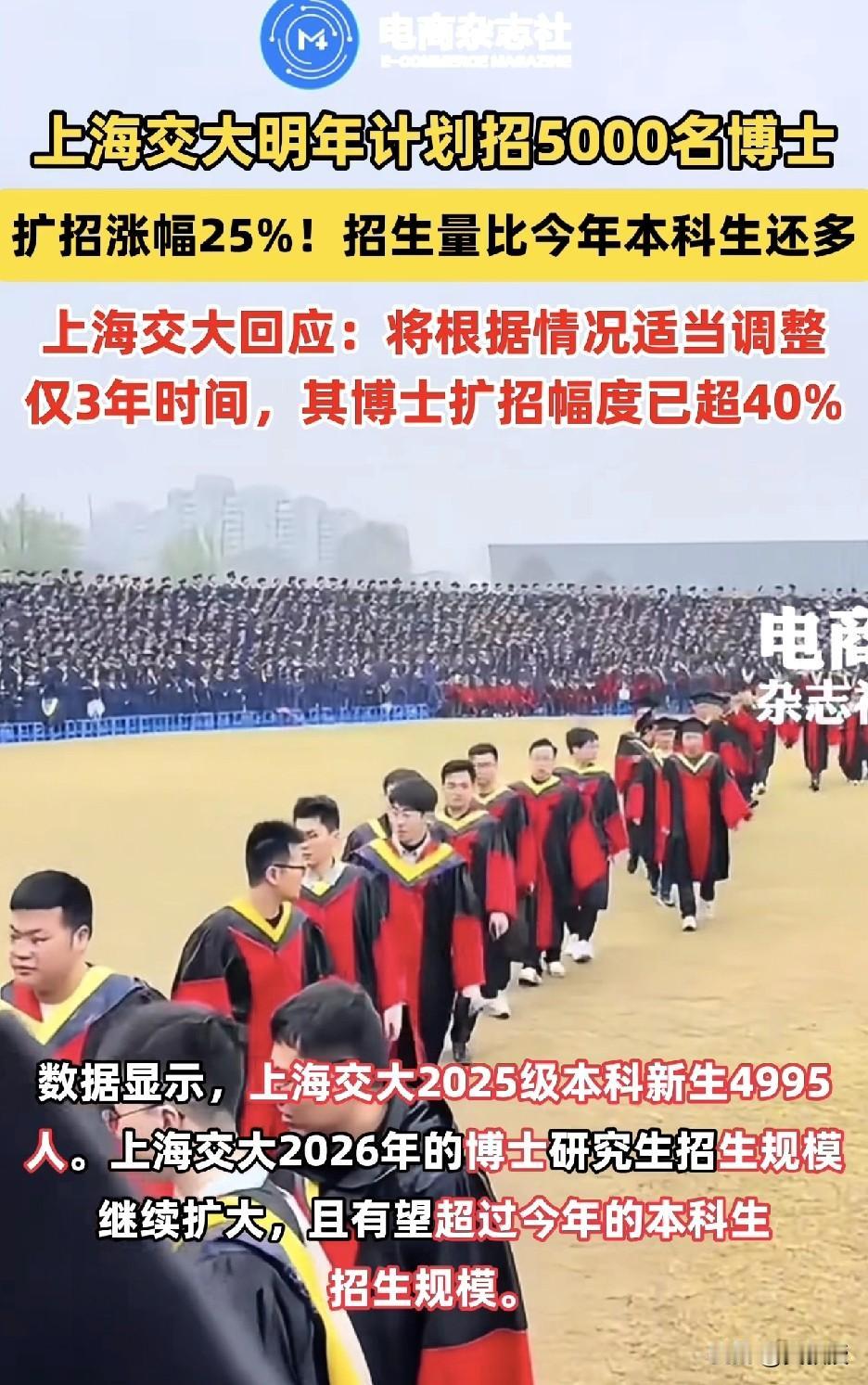 这个博士
招收的真不少
学历扩张
最近有本书很热
叫《以日为鉴》值得看看