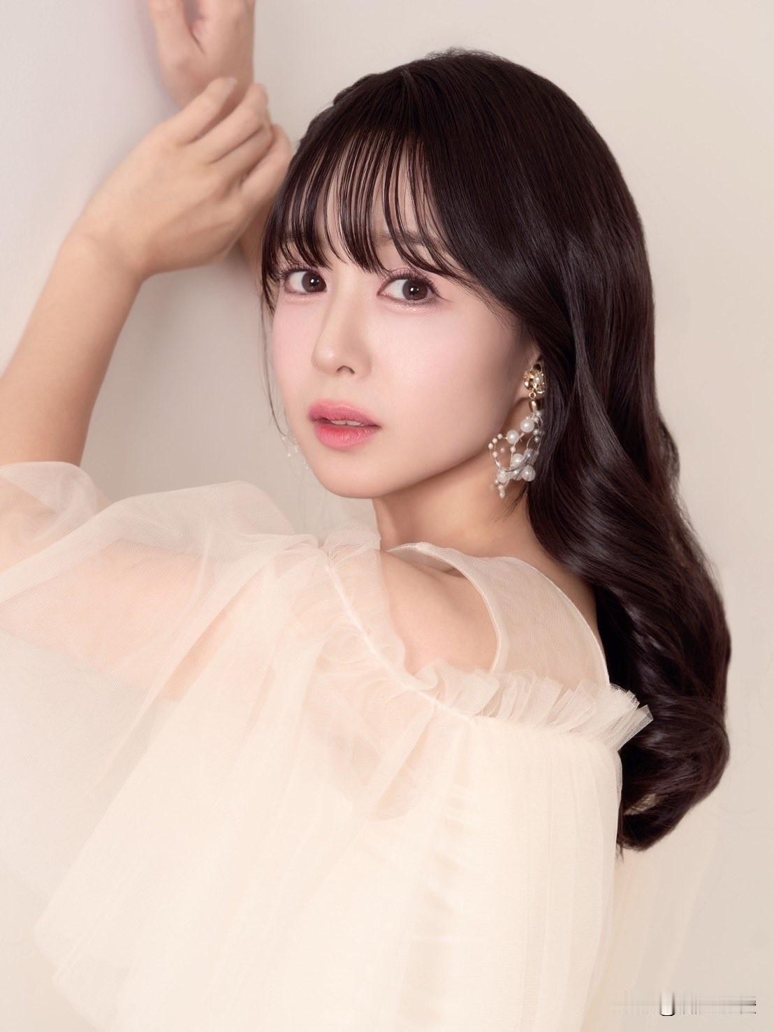 美女究竟能有多美岁月从不败美人