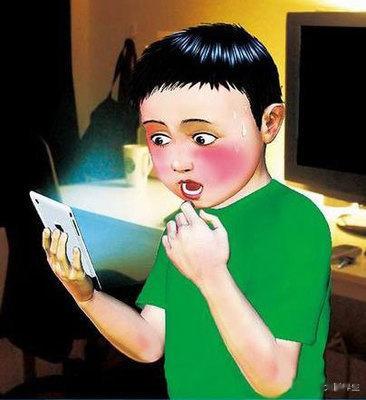阴虚火旺，这是伤精的开端阴虚火旺，只存在于一个阶段，就是青少年频繁打手枪变成“S