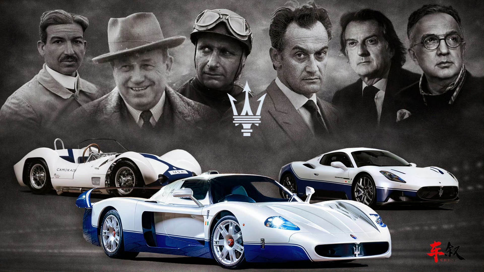 耗时半年打造的《车叙》大长篇终于上线了。这期节目从去年9月开始构思，一共经历了5