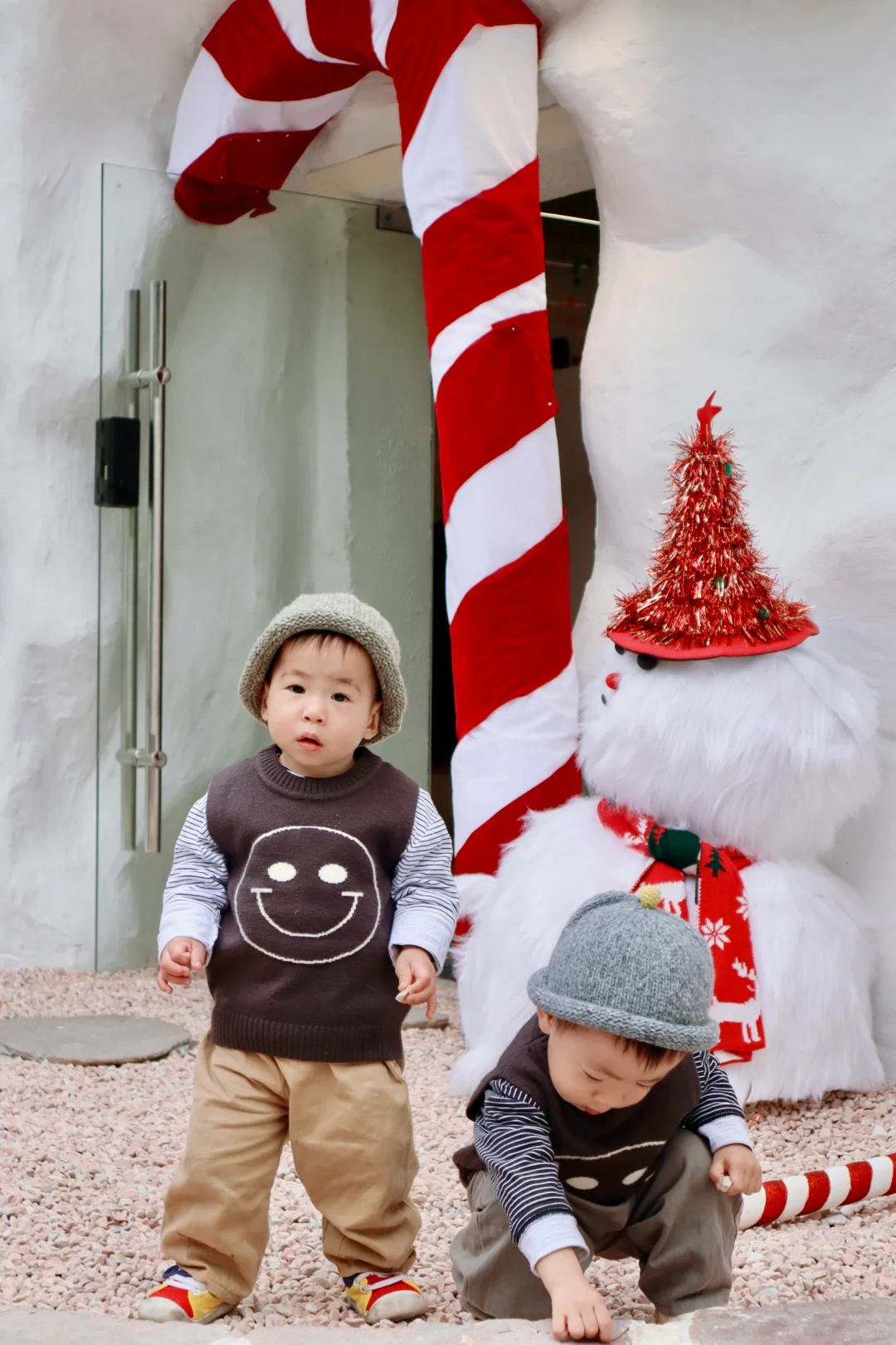 预计会是厦门下一个火爆遛娃打卡点‼️🔥