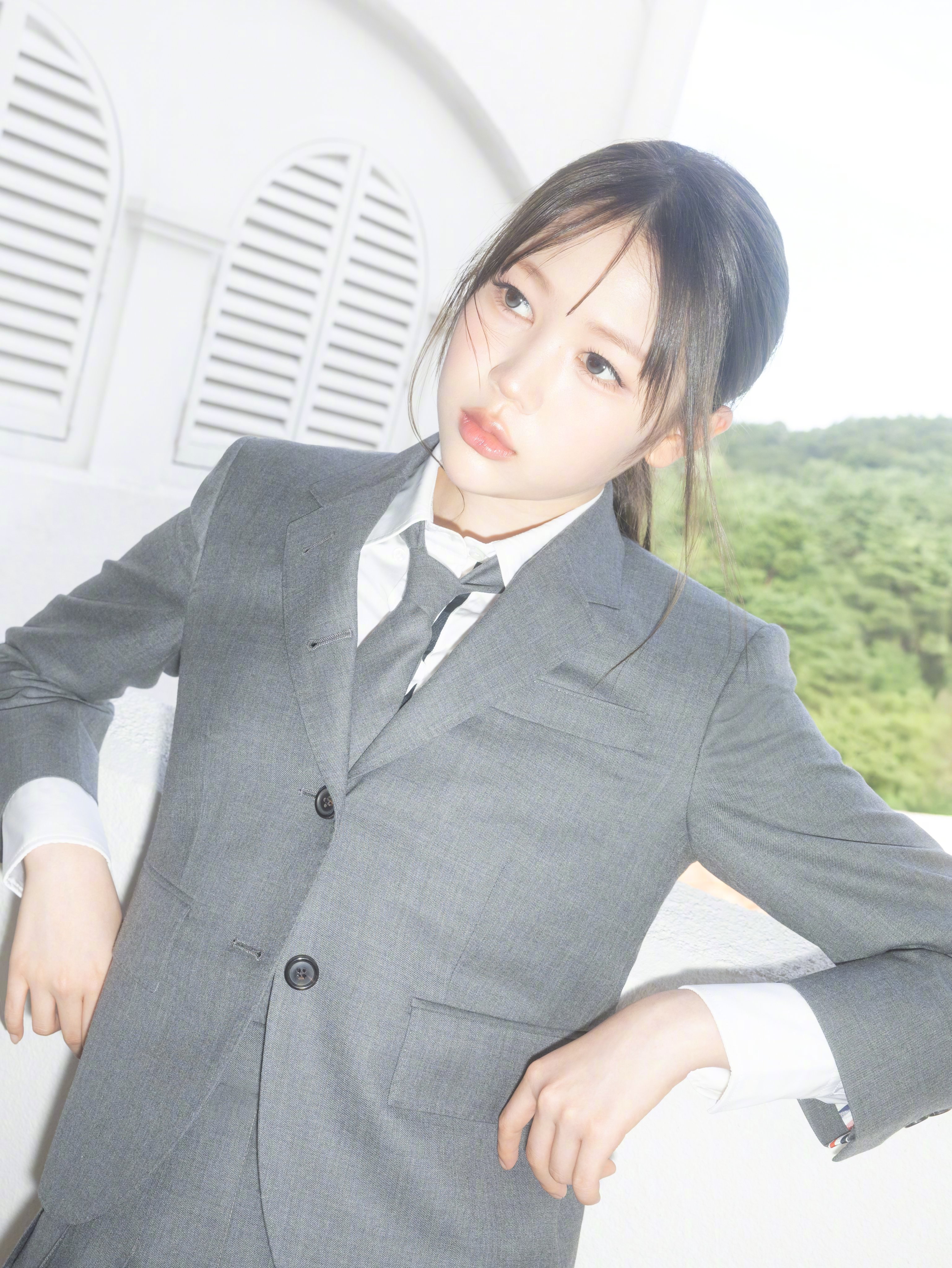 【Twi】Hearts2Hearts The 1st Mini Album 【F