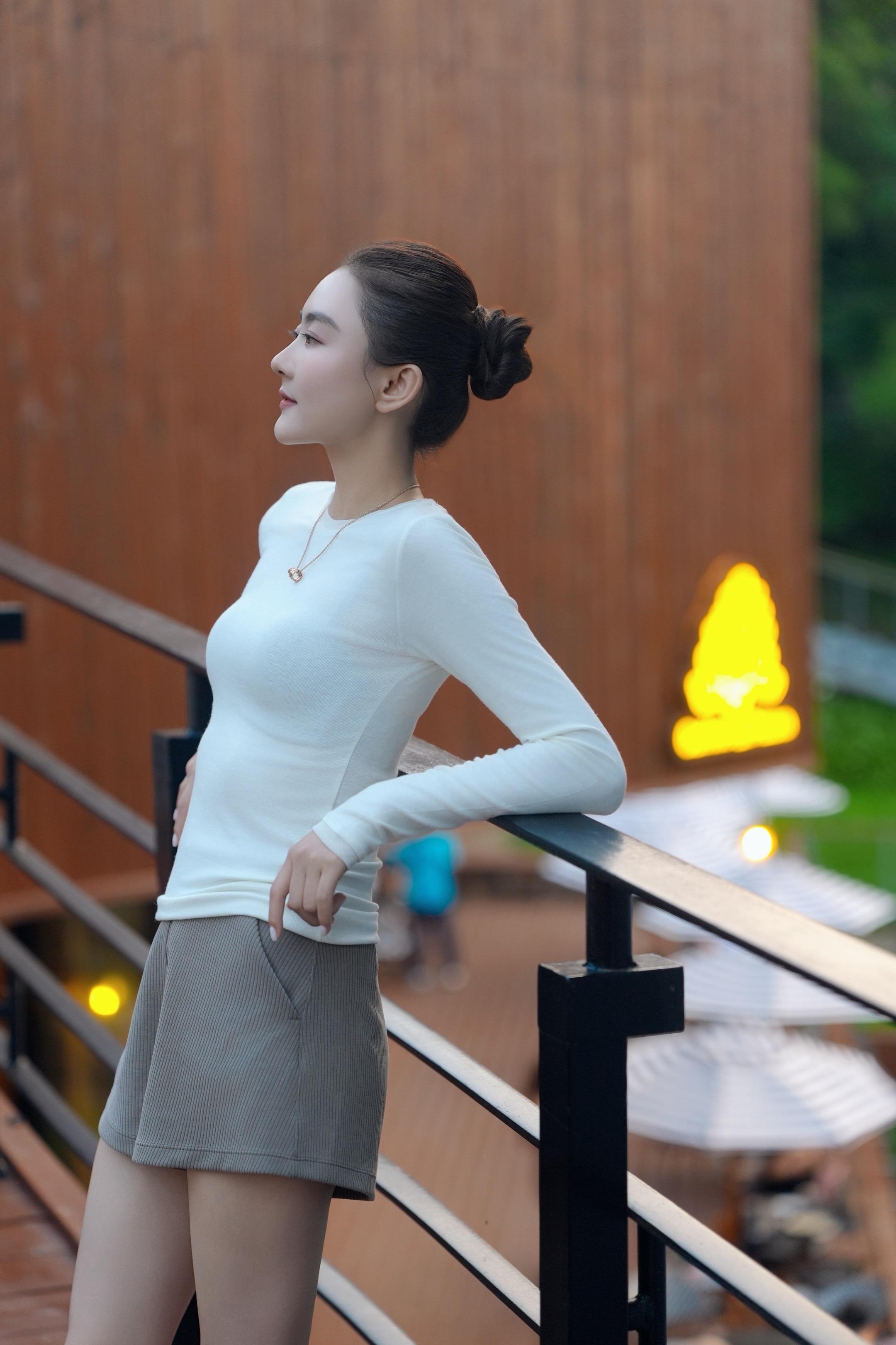 每个女孩子都是天上掉下来的星星呀 美丽闪耀 是独一无二的存在