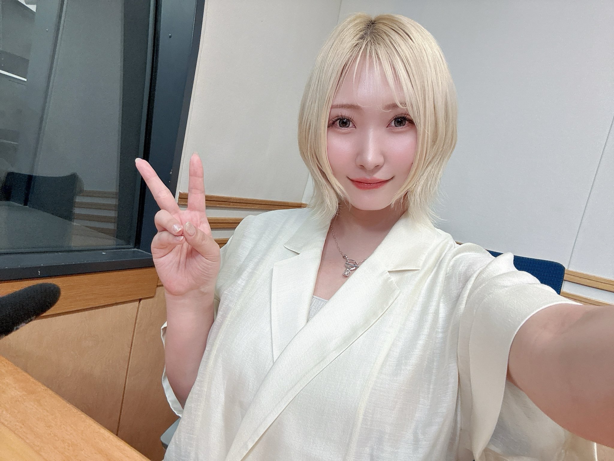 白石晴香