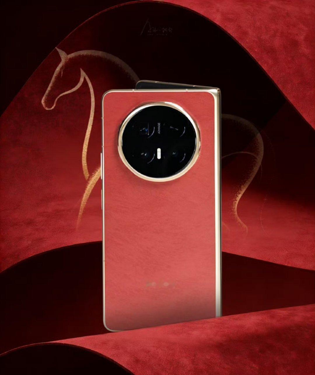 iPhone折叠屏上手？？？等它出来再说吧！我觉得手上的荣耀Magic V6还是