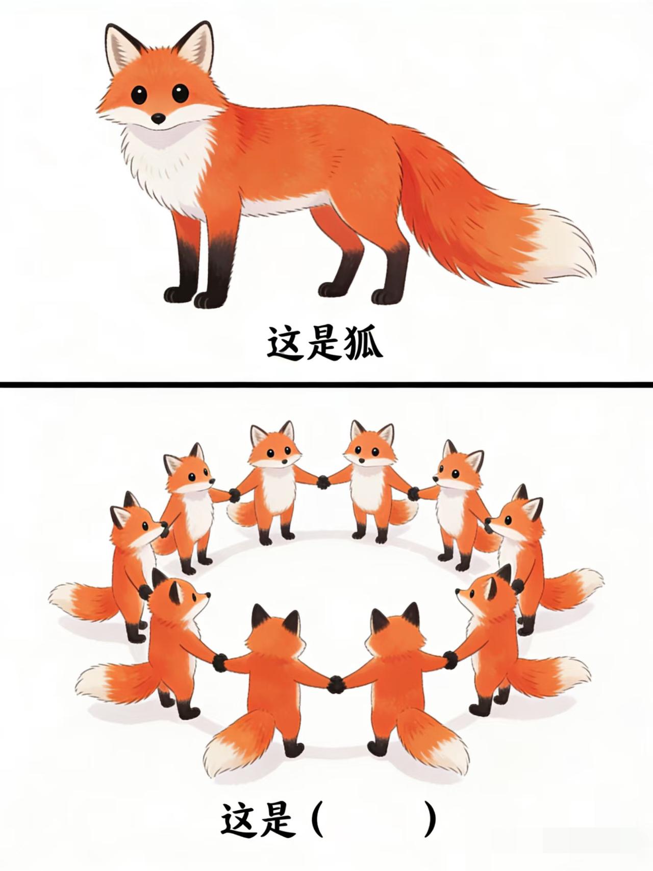 看你脑洞有多大，谐音梗挑战来喽（24）
脑洞大开 ＃脑洞 有点离谱但合理呀 ＃脑