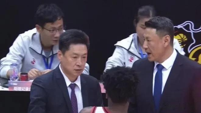 李春江遭遇重罚依据何在，作为球队主帅，既没有消极比赛。又没有参与操纵比赛的能力，