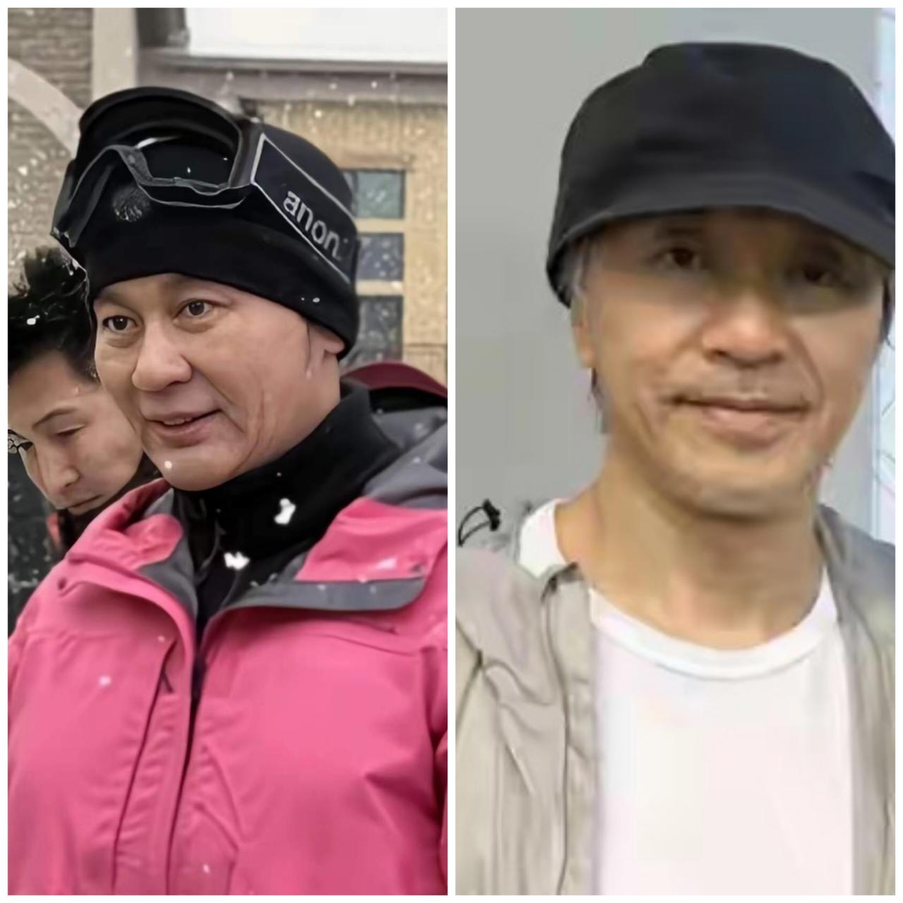 周星驰没结婚，
古天乐没结婚，
金城武，胡兵，陈坤，彭于晏，李晨等很多优秀的男明