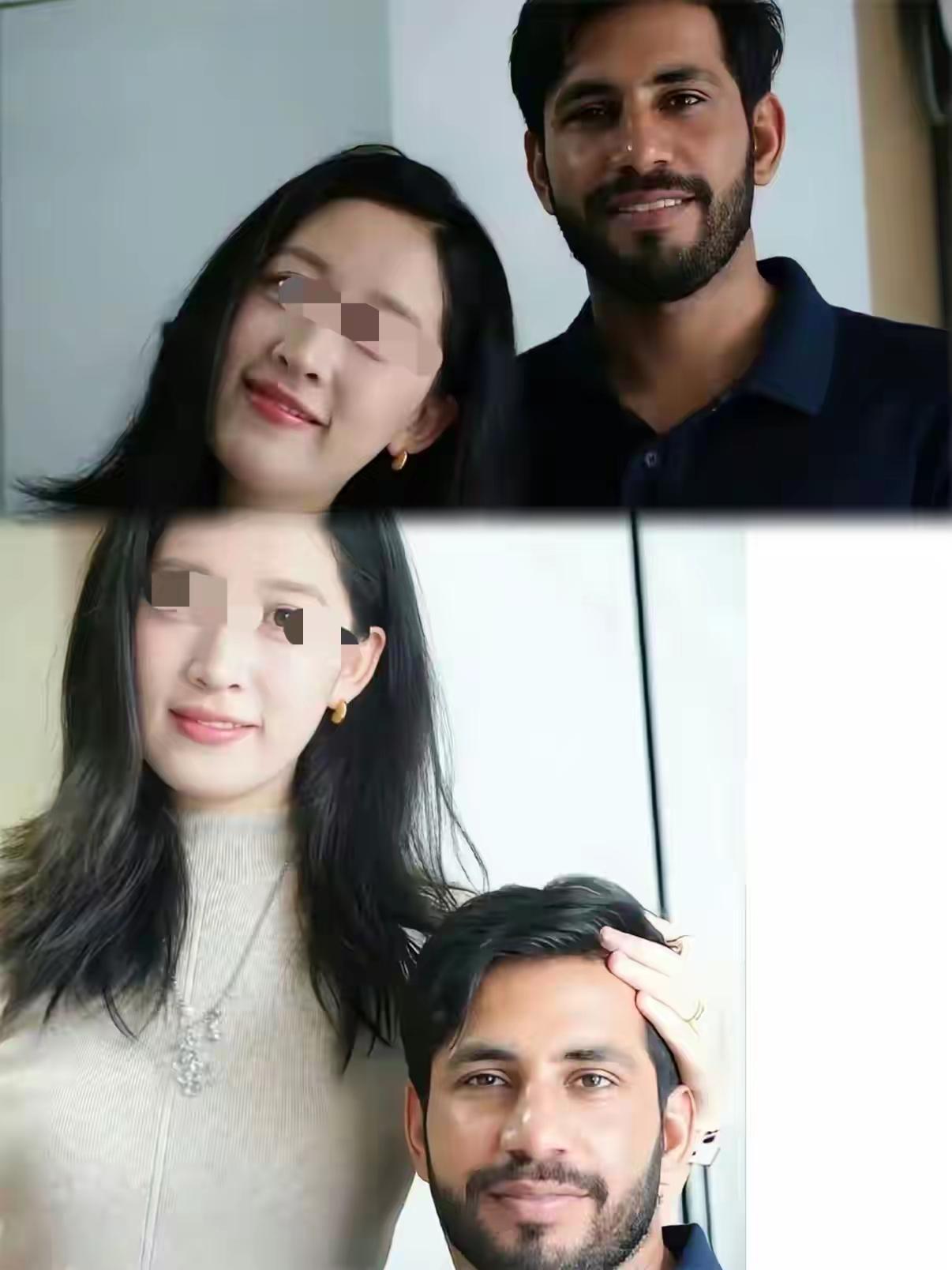 迷上瑜伽文化，离婚嫁给印度瑜伽教练，男方说愿意留在国内定居，背后的现实值得深思