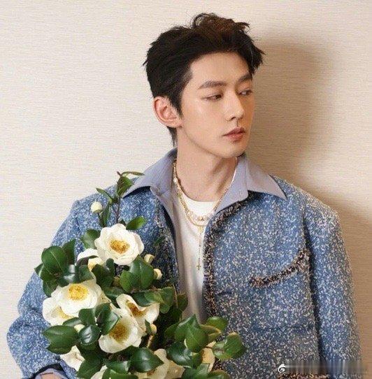 谁懂邓为哥哥这真的含金量，真的好高！｜邓为