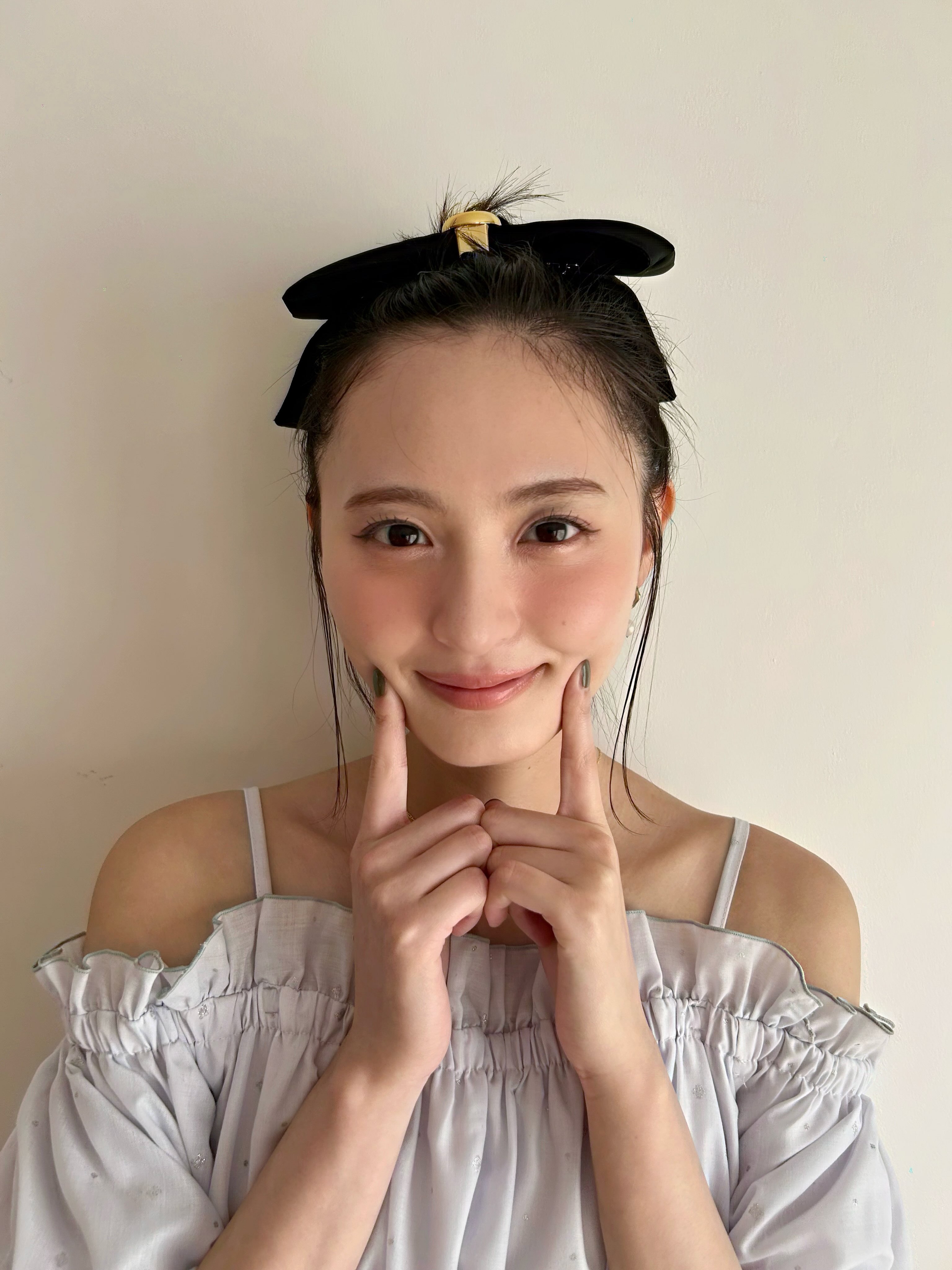 远藤樱  via nonno ins 