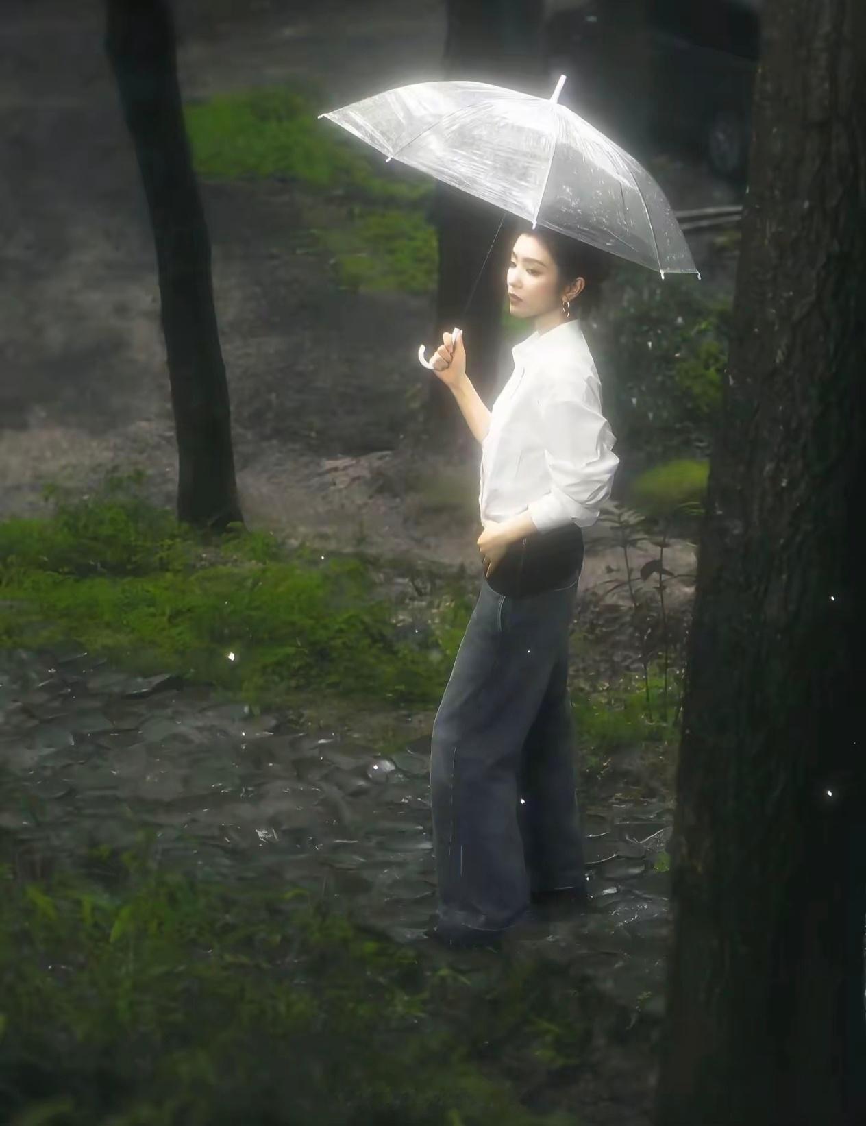 我没想到，时至今日还有我没见过的图