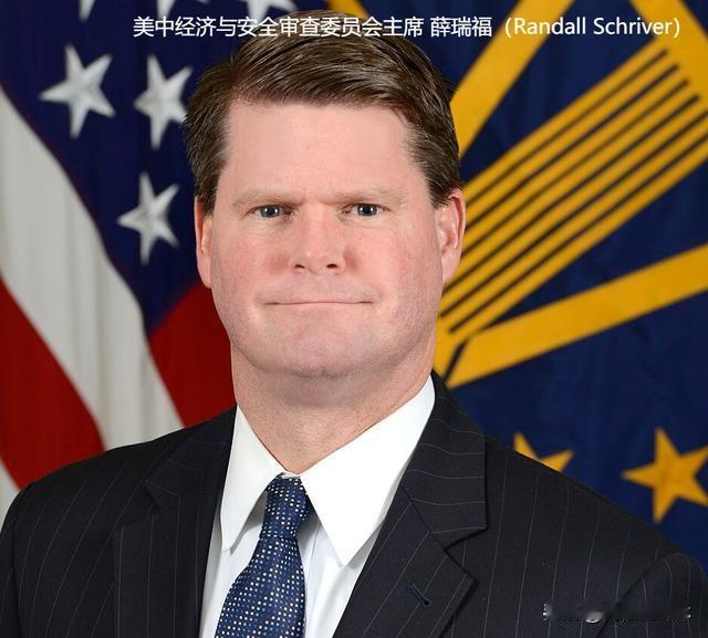 强硬派组团访华！美国对华鹰派七年首次实地走访，打破二手信息偏差，重新审视中美真实