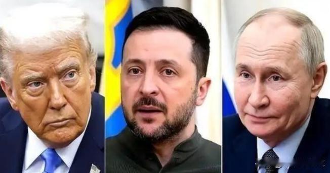 其实现在美国已经摊牌了。俄乌战争，从一开始就不是为了乌克兰，而是奔着中国来的。它