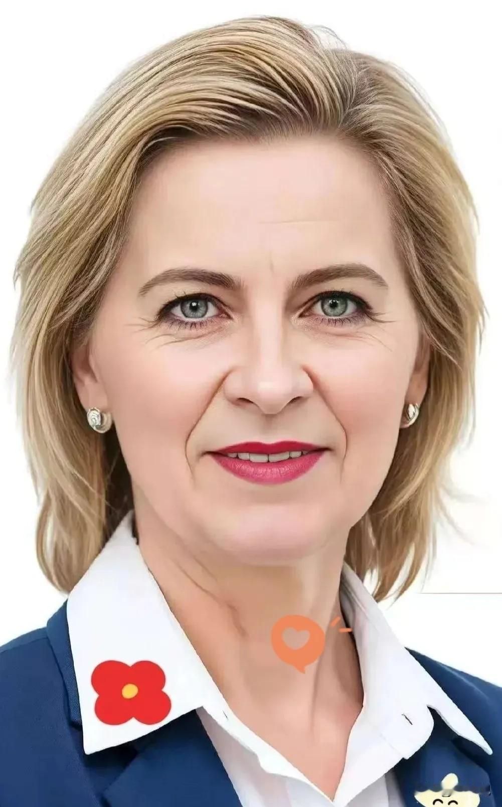 欧盟27国，集体“跪了”！
欧盟这次，意见出奇地一致。二十七个国家，全都举手同意