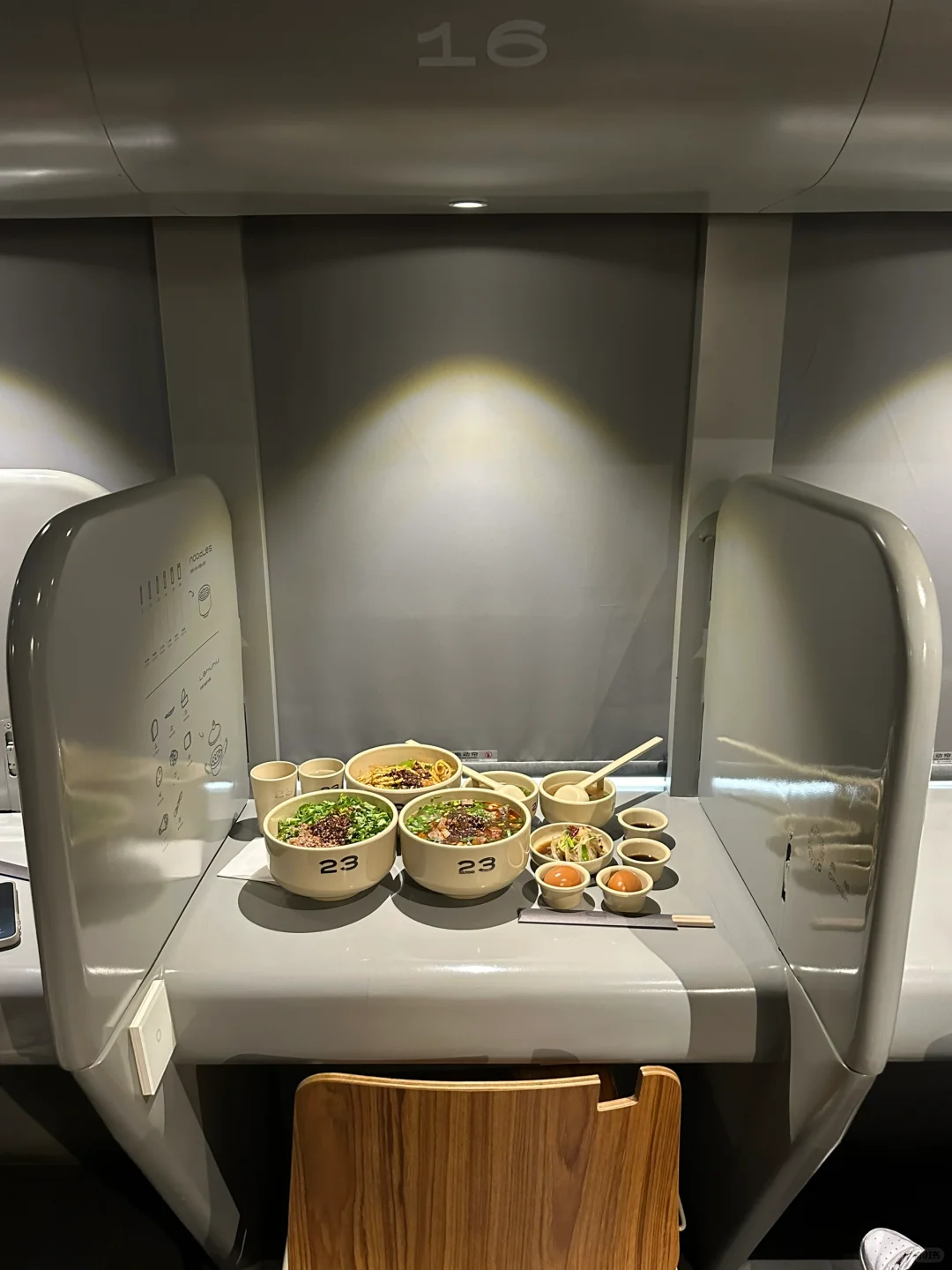 北京最牛逼适合1-2人食🍜的小店。。。（附地址）