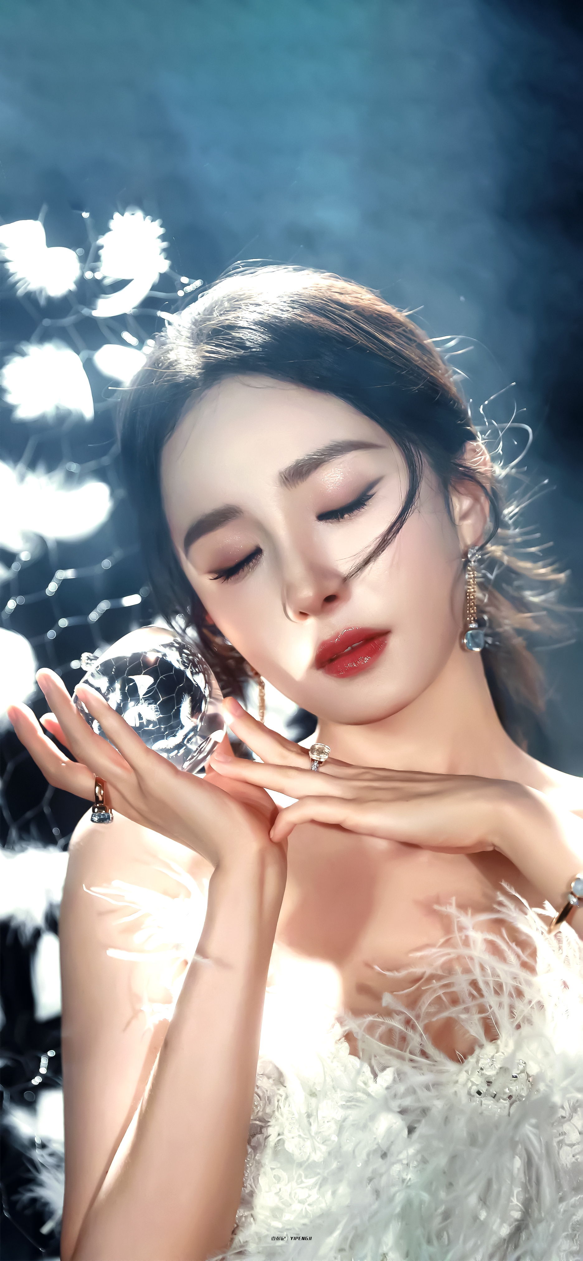 杨幂 · 𝙔𝙖𝙣𝙜 𝙈𝙞  