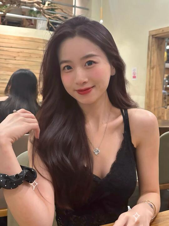 存一些吃饭的拍照姿势📸