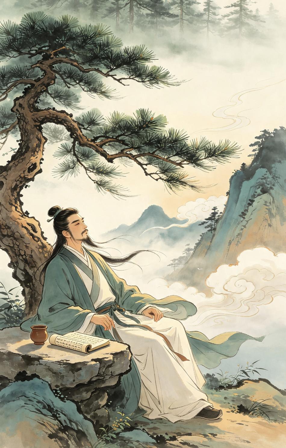 “人追宅累世，宅养人一生”
从道家讲，但凡你在这间屋里，升过职、成过家、赚过第一