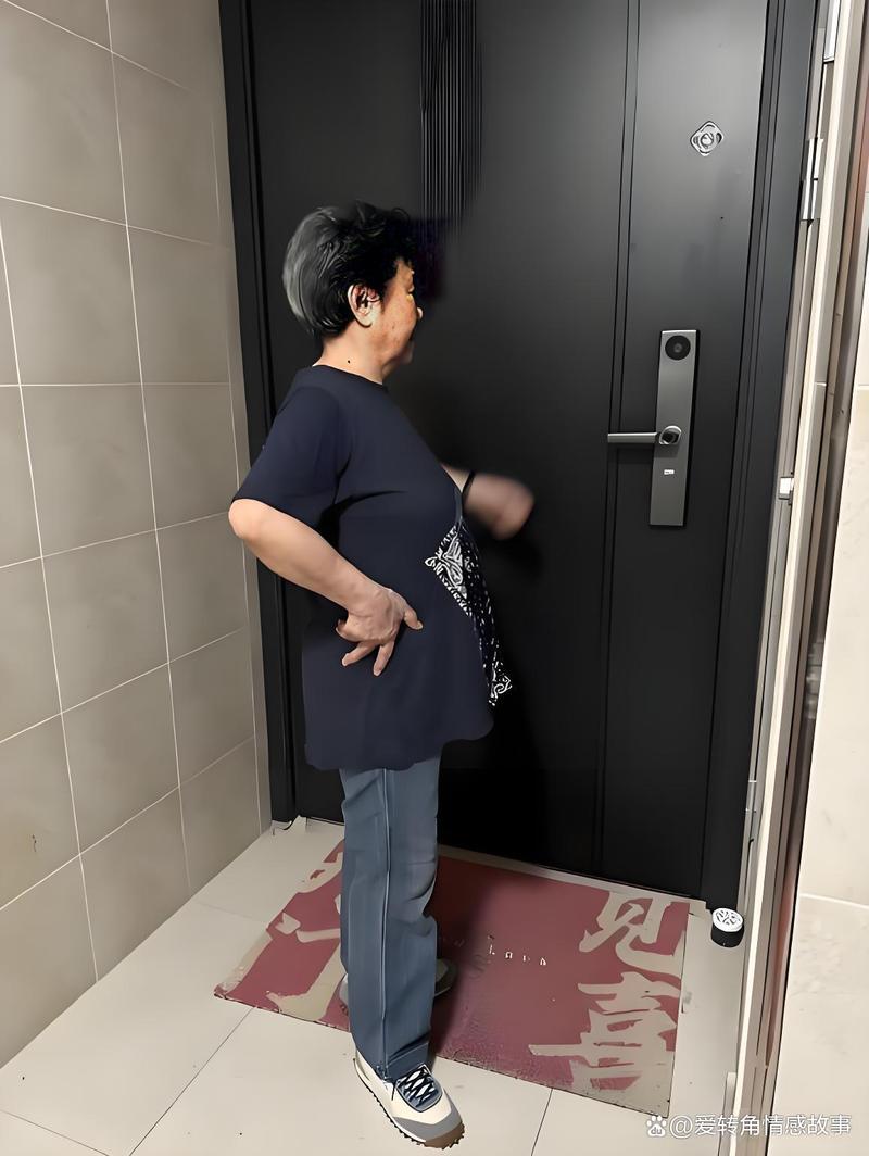 儿媳崩溃哭诉婆婆未敲门进儿媳妇卧室，按当今的文明习俗来看肯定是不礼貌的，应该受到