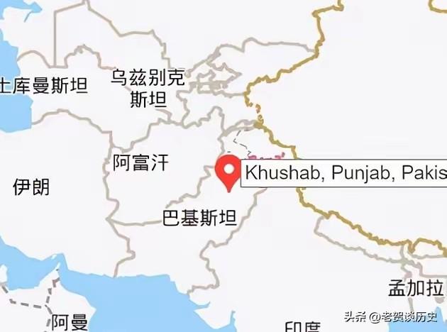 中国终于迎来一个好消息。要知道，巴基斯坦拖欠中国约300亿美元外债，如今也终于有