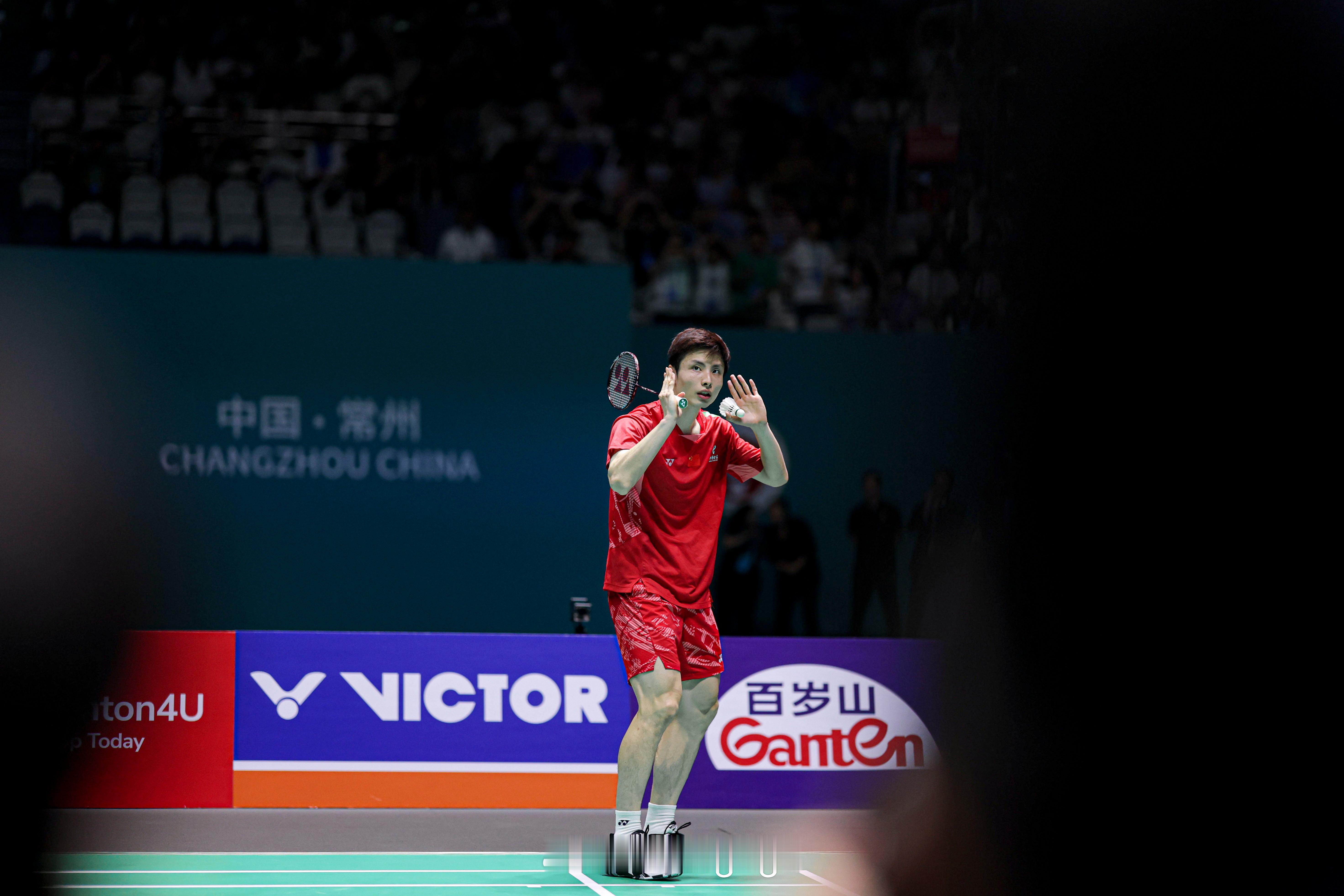 男单入围名单1.昆拉武特🇹🇭2.李诗沣🇨🇳3.周天成（中国台北）4.安东