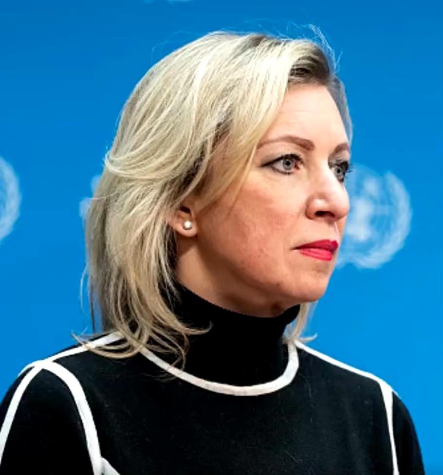 美国不打算收敛，在为以色列开路，莫斯科音乐厅，恐袭为ISIS所为。扎哈罗娃表态，
