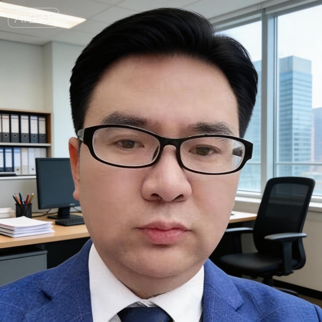 痛惜张雪峰离世：人生有度，及时行乐
 
       惊闻张雪峰老师不幸离世，心