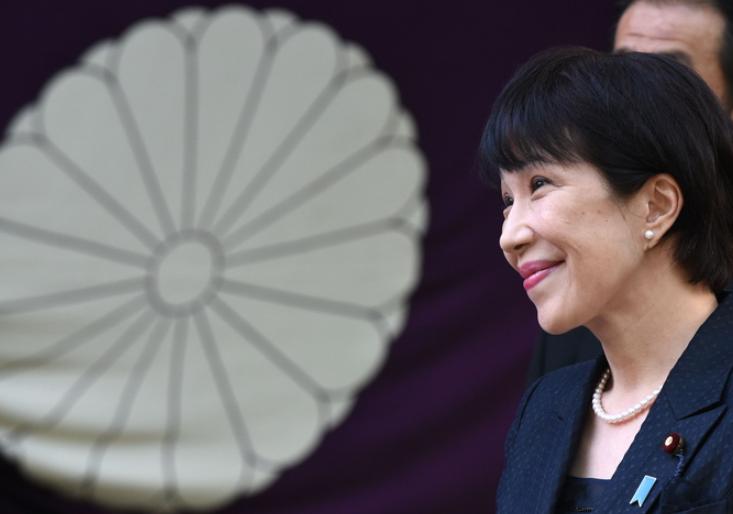 精彩剖析：高市早苗将日本送上断头台！正中下怀！

高市早苗所谓台湾有事就是日本有