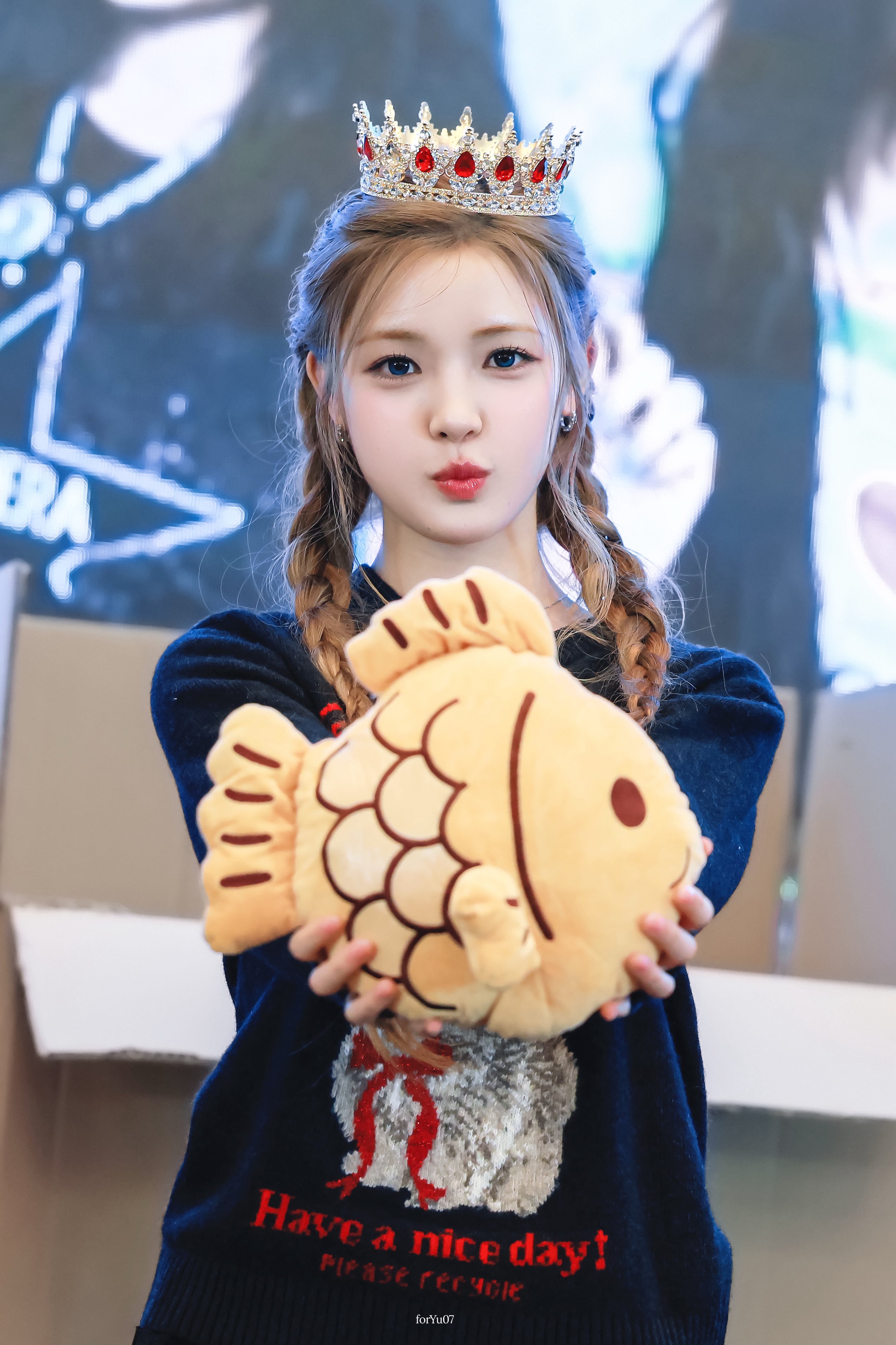 魔力兔兔会变成你想要的所有模样.//YPreviewJ_0612 